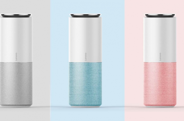 lenovo-smart-assistant