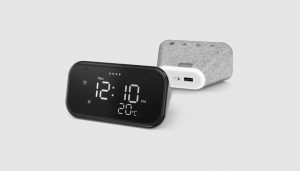 Lenovo Smart Clock Essential-6