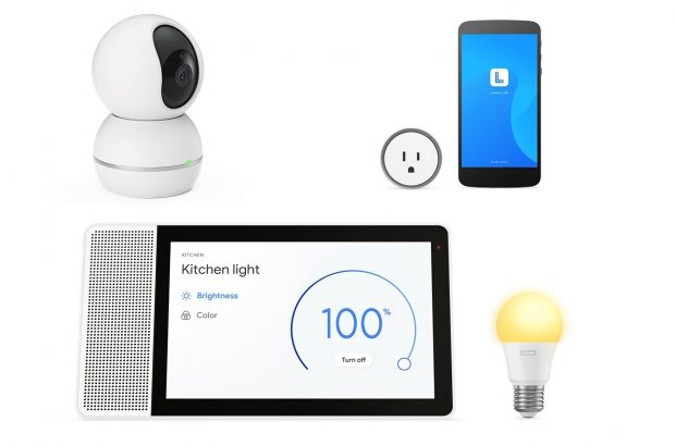 Smart Home Essentials