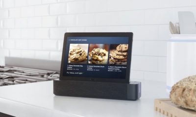 Lenovo Smart Tabs