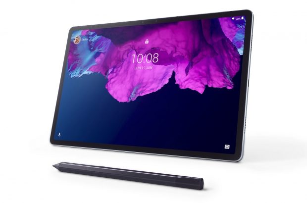 Lenovo Tab P11
