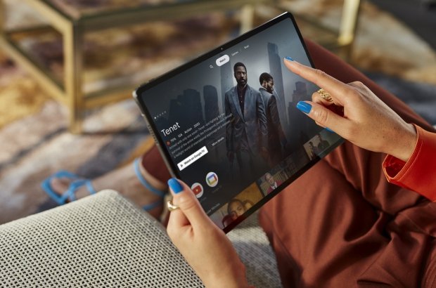 Lenovo Tab P12 Pro