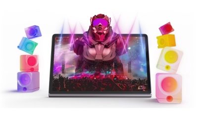 Lenovo Tab Plus