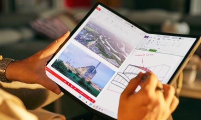 Lenovo ThinkPad X1 Fold