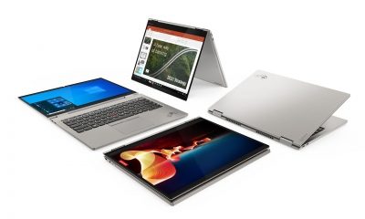 Lenovo ThinkPad X1 Titanium