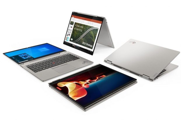 Lenovo ThinkPad X1 Titanium