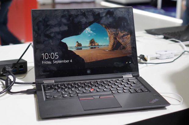 Lenovo Thinkpad Yoga 260 Te Koop In Nederland Fwd