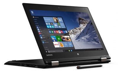 Lenovo ThinkPad Yoga 460