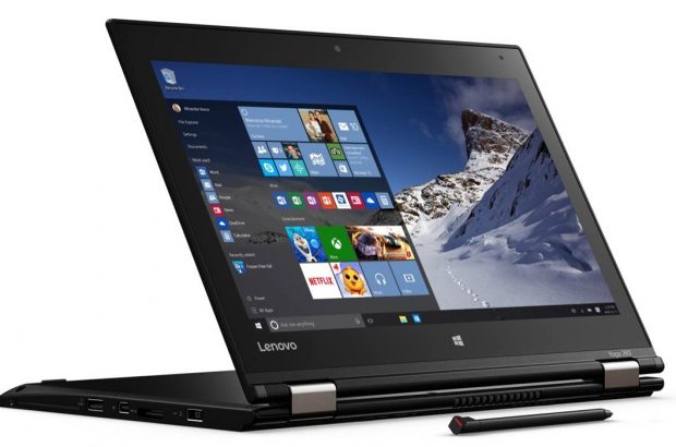Lenovo ThinkPad Yoga 460