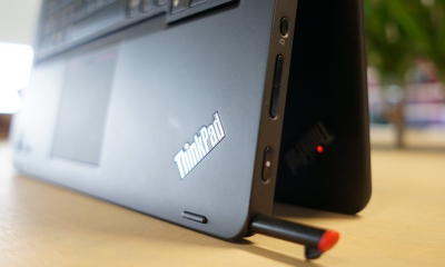 Lenovo-ThinkPad-Yoga-review-design