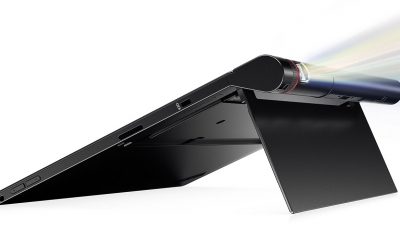 Lenovo X1 Tablet