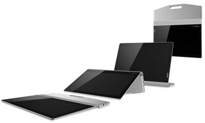 Lenovo Yoga 310