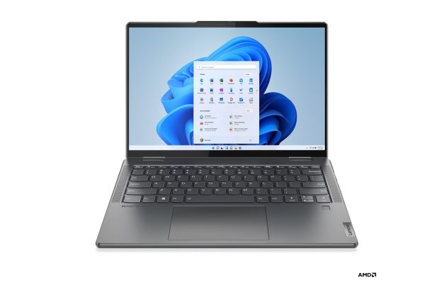 Lenovo Yoga 7