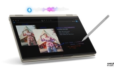 Lenovo Yoga 7 2-in-1