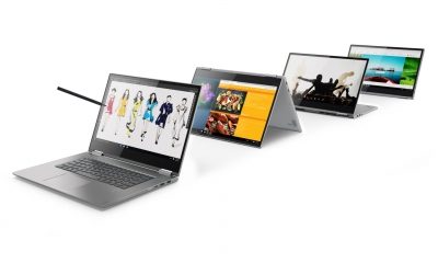 Lenovo Yoga 730