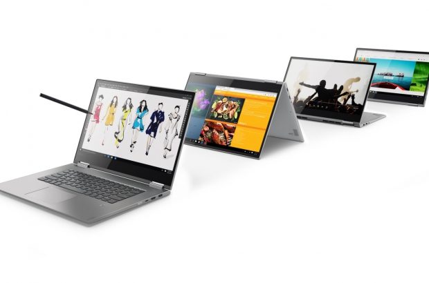Lenovo Yoga 730