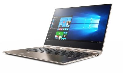 Lenovo Yoga 910