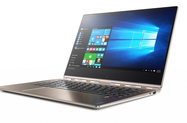 Lenovo Yoga 910
