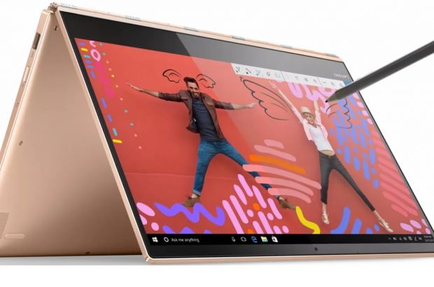 Lenovo Yoga 920 a