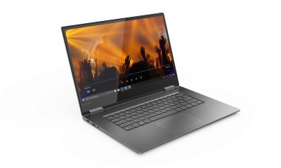 Lenovo Yoga C730