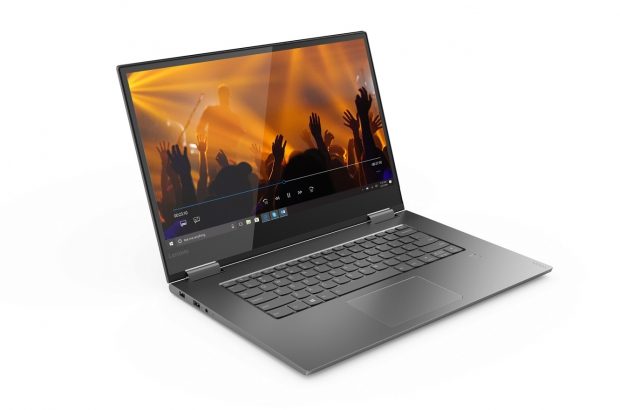 Lenovo Yoga C730