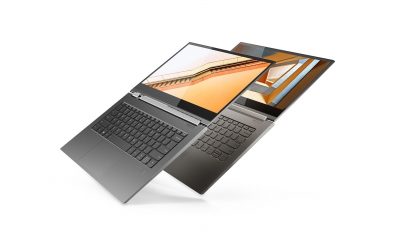 Lenovo Yoga C930-2