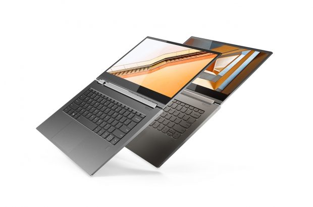 Lenovo Yoga C930-2