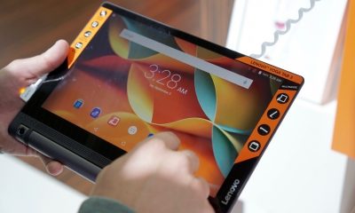 Lenovo Yoga Pad 3-1