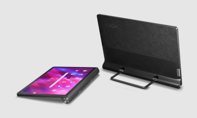 Lenovo Yoga Tab 13
