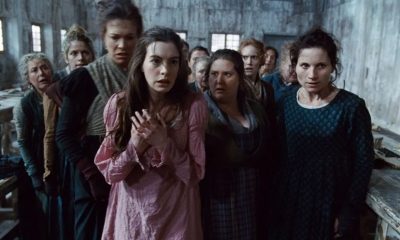 Les miserables