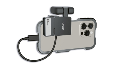 Lexar Go Portable SSD SL400_8