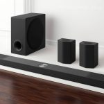 Lg soundbars 2024