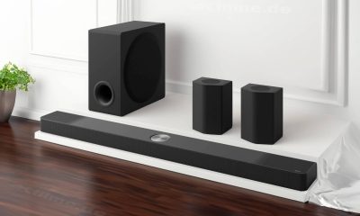 Lg soundbars 2024