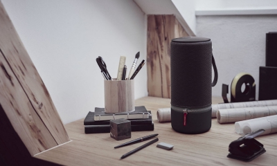 Libratone ZIPP Nordic Black