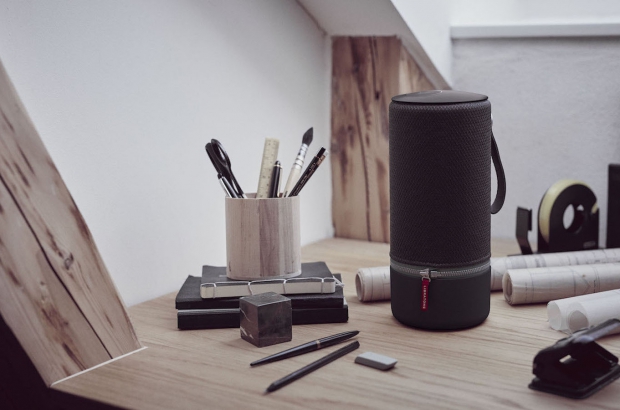 Libratone ZIPP Nordic Black