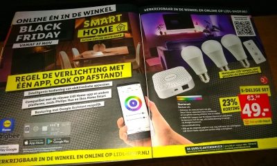 Lidl Home smarthome