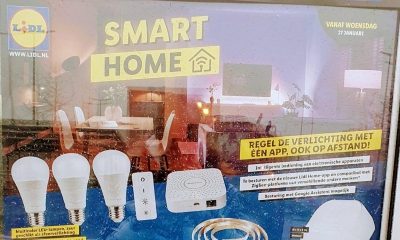 Lidl Smart Home