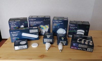 Lidl Smart Home
