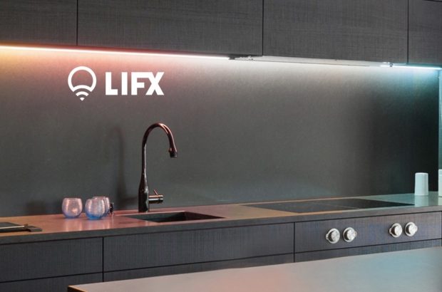 Lifx Light