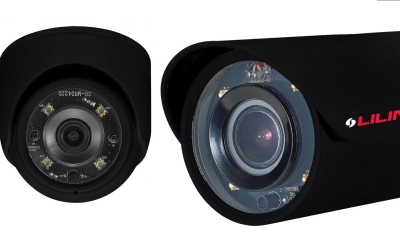 Lilin cameras