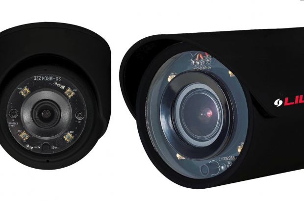 Lilin cameras