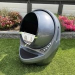 Litter Robot 3 Connect review