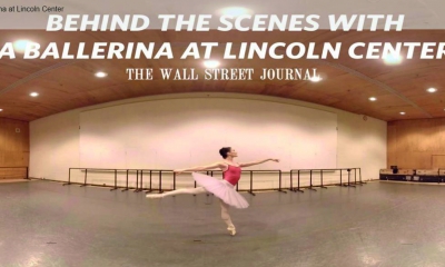 Littlstar ballerina