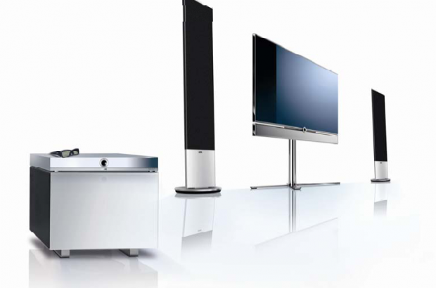 Loewe-3DTV