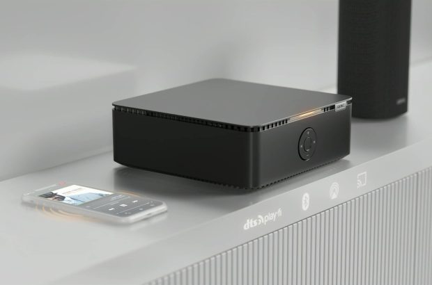 Loewe Amp
