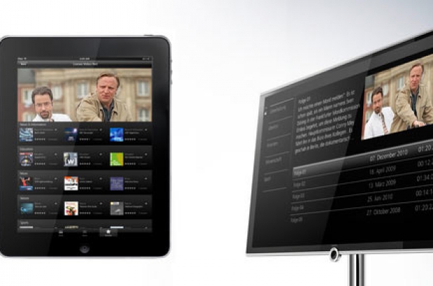 Loewe-App