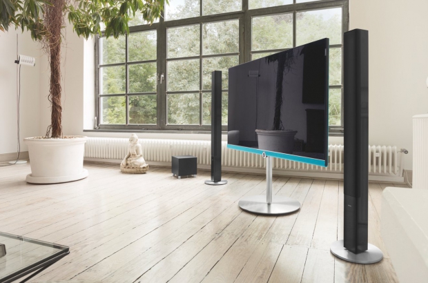 Loewe introduceert nieuwe Connect serie Ultra HD tv s FWD