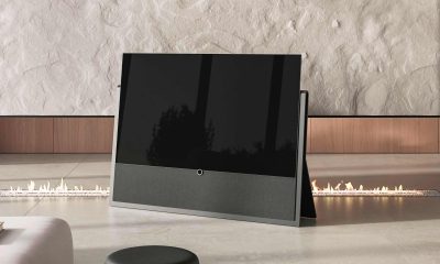 Loewe Iconic oled tv