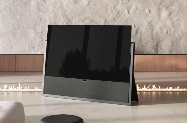 Loewe Iconic oled tv