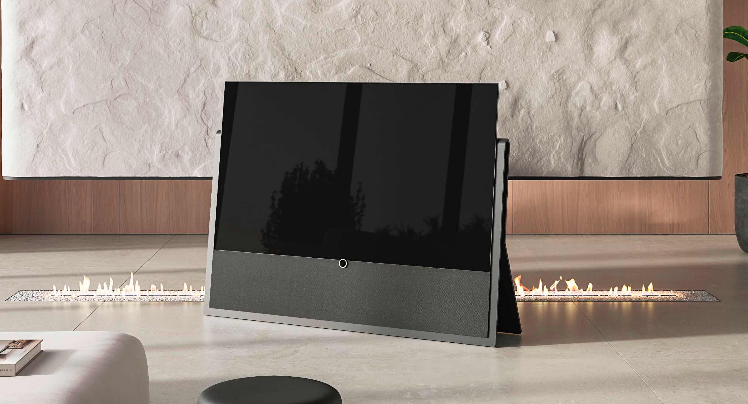 Loewe gaat eigen oled-panelen produceren in Duitsland | FWD